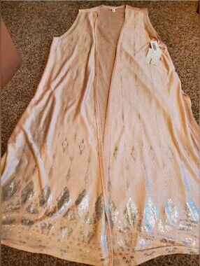 Lularoe Elegant Joy